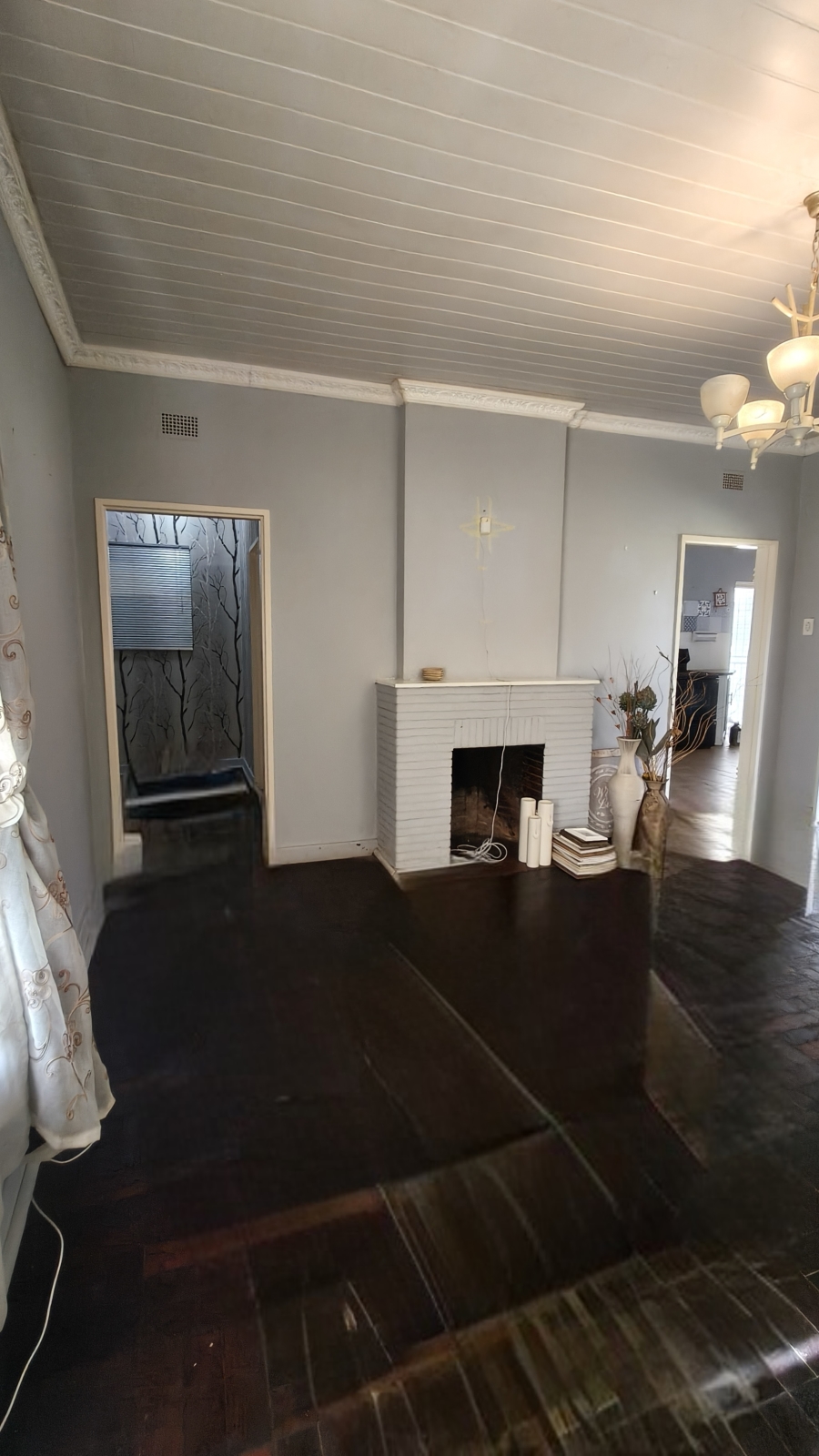 3 Bedroom Property for Sale in Hennenman Free State